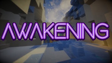 "AWAKENING" A Hypixel Quakecraft Montage