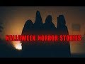 3 Creepy True Halloween Horror Stories