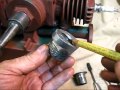 1937 Maytag Engine model 72 repair #36