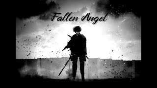 Anime Mix - Fallen Angel [ AMV ]