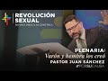 Varón y hembra los creó - Pastor Juan Sánchez (Por Su Causa 2019)
