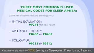 Ask Gordon: insurance and sleep apnea treatment screenshot 3