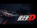 Initial D Movie  Legend 1 The Awakening [ English Sub ]