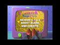 Barney Friends Seasons 4 6 Short Blank End Credits Pre 1K Sub Special