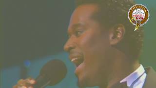 Luther Vandross - So Amazing (REMASTERED VIDEO)  My Reproduction 20/20.  Modern Soul / Soul Music. by DJJAZZYJNO1GUY 5,117 views 3 years ago 3 minutes, 43 seconds