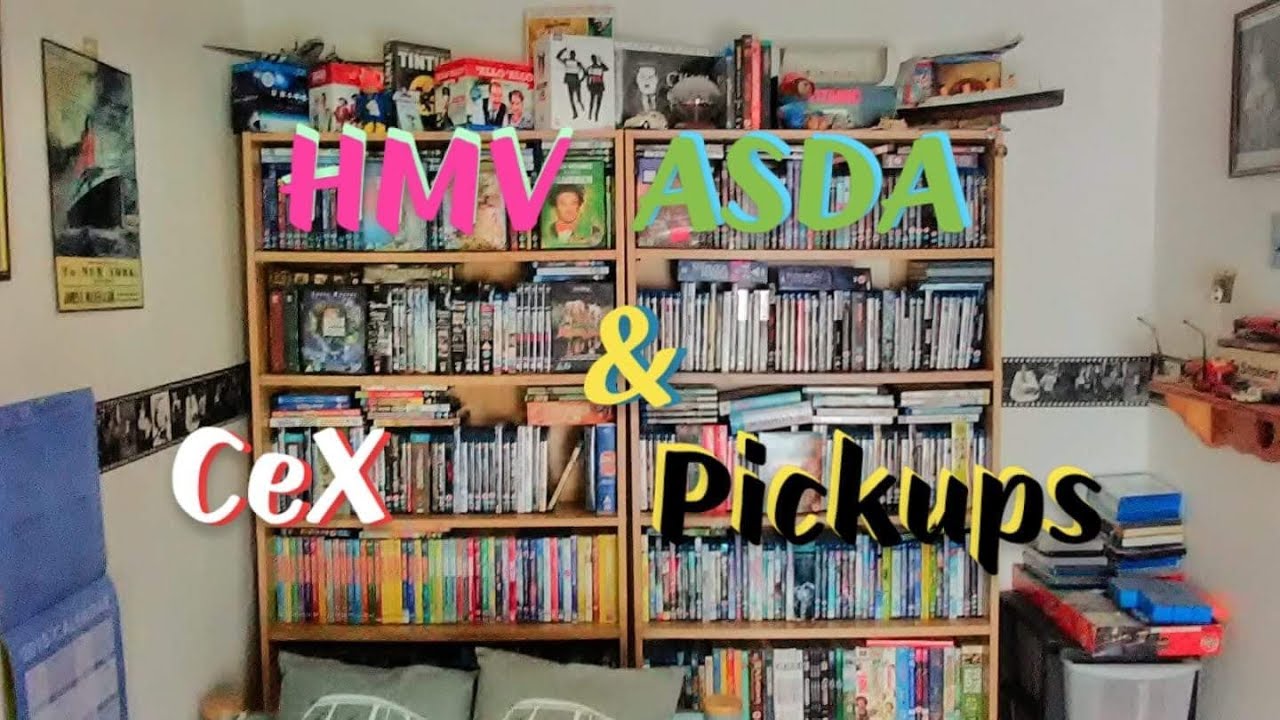 HMV, ASDA and CeX pickups camera iphone 8 plus apk