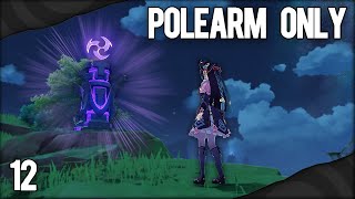 The Hardest Challenge Yet. | Genshin Impact Polearm Only The Hardest Challenge Yet. | Genshin Impact Polearm Only
