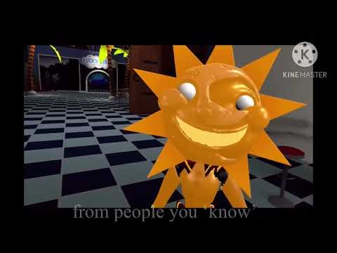 People You Know.. ~ Eclipse and Lunar Edit