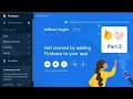 Membuat Login dan Menyiapkan Ajax di Laravel (part 2) | Login Firebase & Laravel 10
