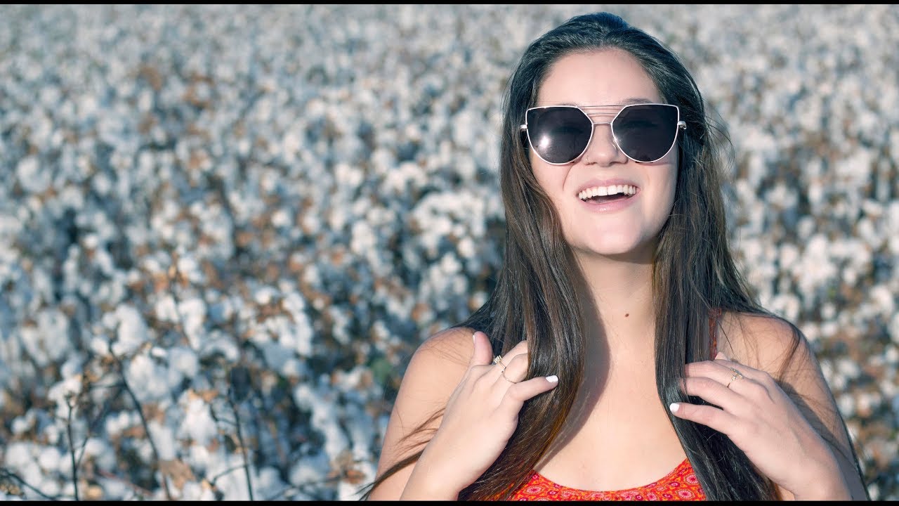 Cotton field LTV Fashion YouTube
