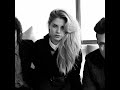 London Grammar 2014 06 29 Glastonbury Festival Worthy Farm Pilton UK London Grammar 2014 06 29 Glastonbury Festival Worthy Farm Pilton UK