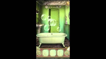 Escape The Mansion Walkthrough Cheat Tutorial Level 101