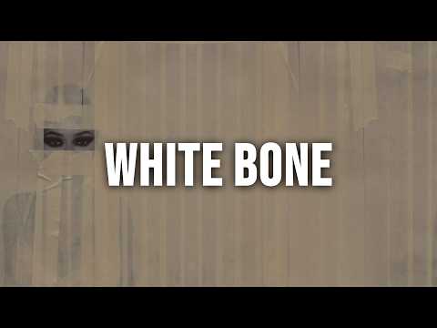 Drake「White Bone」[Clean - Lyrics]