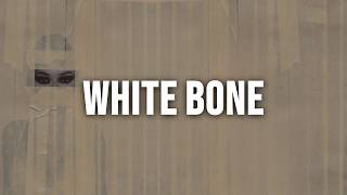 Drake「White Bone」[Clean - Lyrics]