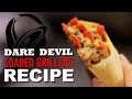 DIY Loaded Grillers