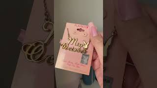 Playboy miss October #playboy #vintage #missoctober #y2k #accessories