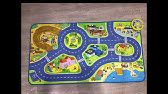 JUMP & FIT PLAYMAT DEMO VIDEO CHICCO - YouTube