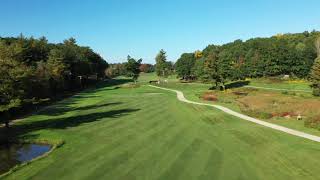CCC Hole #17