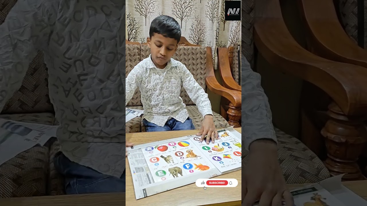 Books Binding with News Paper 📰🗞️📚🙂