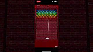 BlocksClassic 2 - (iOS Game) - running on my iPhone 13 - (White Model, 256GB) - on iOS 17.1.2