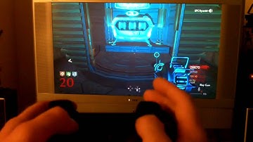 Explination Upgrade multiple weapons without losing any on Der Riese Zombies