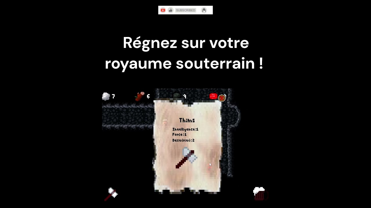 JEU GESTION FANTASY INDEPENDANT ! 