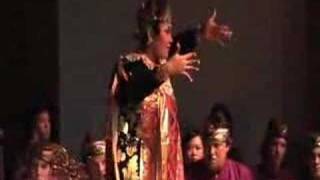 Gamelan Sekar Jaya - Palewakia