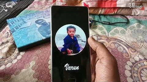 Install Android Oreo custom ROM on Lenovo P2 AOSP