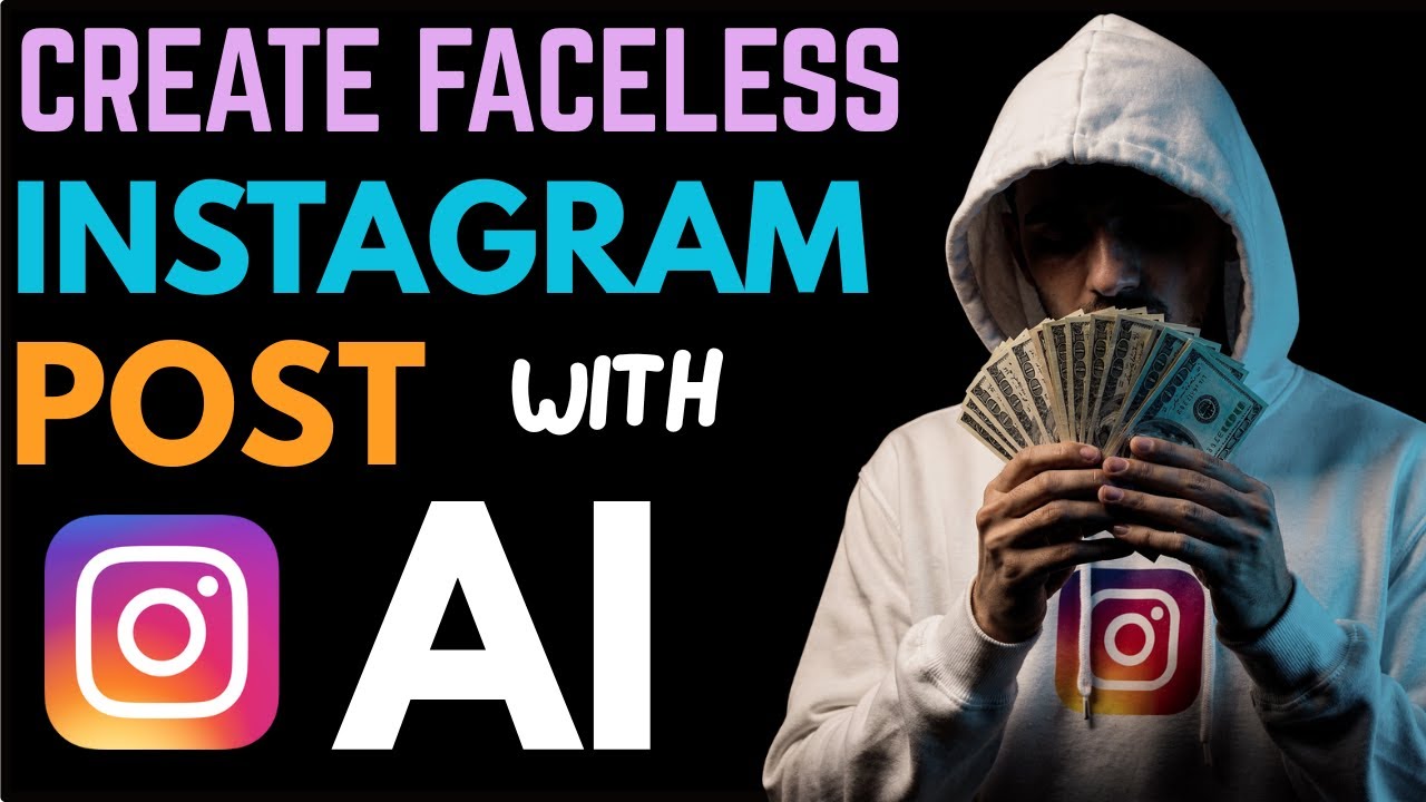 AI Powered Faceless Instagram Create Viral Content in Minutes Full ...