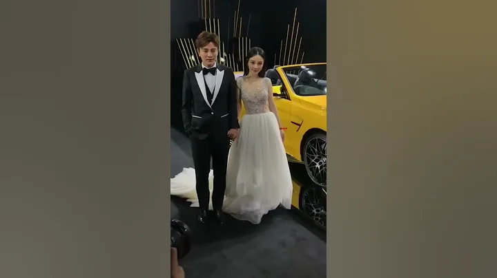 李小璐#贾乃亮 Li Xiaolu Jia Nailiang # - DayDayNews