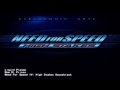 Need for Speed IV Soundtrack - Liquid Plasma