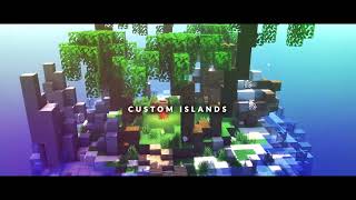 PirateSkyblock | Minecraft Server Announcement Trailer