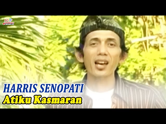 Harris Senopati - Atiku Kasmaran (Official Music Video) class=