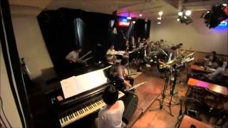 07 The Jazz Police (Gordon Goodwin)/ STS bigband