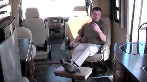 2010 Unity Corner Bed