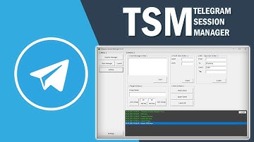 TSM - Telegram Botu ile gruptan gruba üye çekme, veritabanın
