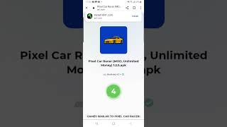 how to download [(pixel car racer hack) unlimited money ] screenshot 4
