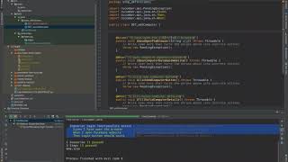 Selenium- PageObjectModel- Different Browser- Maven - Cucumber