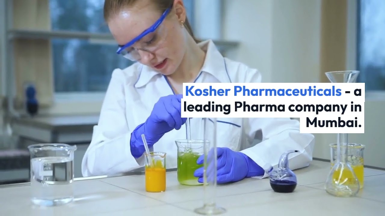 Top 10 PCD Pharma Companies in Mumbai