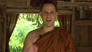 The Three Characteristics PART 2 - Unsatisfactoriness or Suffering
