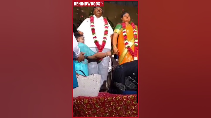 சிலையாக வந்து நின்ற மறைந்த அம்மா அப்பா'💔 கதறி அழுத மகன்..🥹