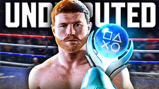 I Got The Platinum In The WORST Game Of 2024 screenshot 3