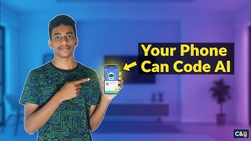 How to Build an AI Chatbot on Your Phone (No Coding Experience Needed)