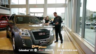 Dan Tobin Buick GMC Specials in Columbus, OH Dan Tobin Gmc Columbus