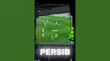 Wilujeng Sumping, Federico Barba | AnythingPERSIB #persib #welcome #federicobarba
