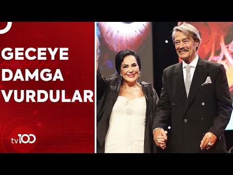 30. Uluslararası Adana Altın Koza Film Festivali Ödülleri Sahiplerini Buldu | TV100 Haber