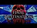Final Destination Series In My Head By Mike Shinoda Kailee Morgue mp3