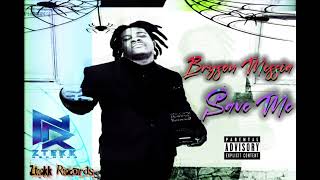 Byron Messia - Save Me ( Audio Muisc Official )