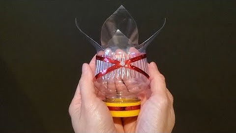 💡12 Awesome Uses for Empty Plastic Bottles! Don