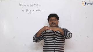 Welding Technology Mastery: Welding Defects| GATE Mechanical Engineering